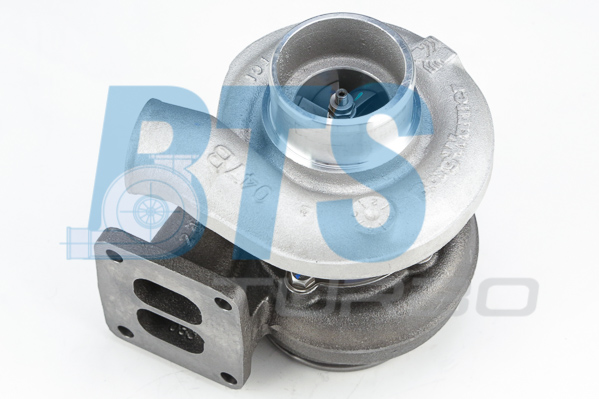 Compresor,sistem de supraalimentare T915323 BTS Turbo